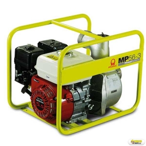 Motopompa Pramac MP56-3 - motor Honda, benzina, 3 toli, ape curate > Motopompe