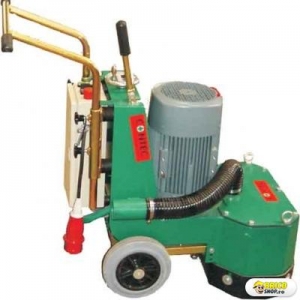 Slefuitor beton Contec DELTA II - cu o viteza > Slefuitoare beton