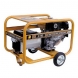 Monofazat E 7000  Benza Generatoare de uz general