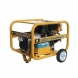 Monofazat EDS 4200  Benza Generatoare de uz general