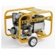 Trifazat TRDS 6600 Benza Generatoare de uz general