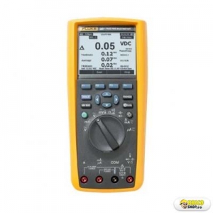 Multimetru  Fluke 289/FVF > Multimetre digitale
