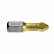 Accesoriu masina de insurubat Bosch 10 BITI PZ 1 TIN 25 MM Masini de insurubat