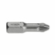 Accesoriu masina de insurubat Bosch 100 BITI PZ 3 XH 25 MM Masini de insurubat
