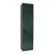 Dulap arme Rottner Gun 5, 1500x370x265 mm, cheie