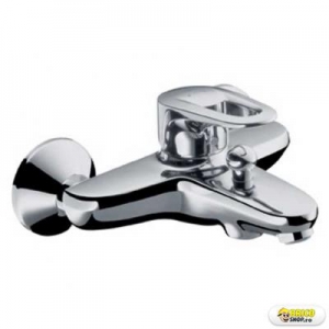 Baterie de cada Hansgrohe Metropol E > Baterii de cada