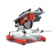SCR 261W Stayer Ferastraie stationare