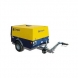Motocompresor CompAir C 30 Motocompresoare