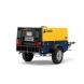 Motocompresor CompAir C 42 Motocompresoare