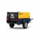 Motocompresor CompAir C 50 Motocompresoare