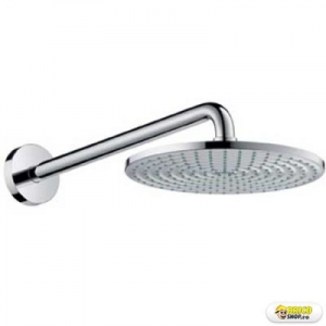 Capat para dus Raindance 240 Hansgrohe > Accesorii