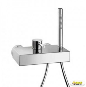 Baterie de dus Hansgrohe Starck X > Baterii de dus