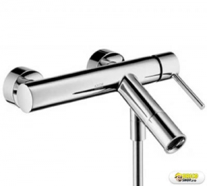 Baterie de cada Hansgrohe Starck > Baterii de cada