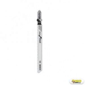 Accesoriu ferastrau vertical Bosch 5 PANZE T 101 BR > Verticale