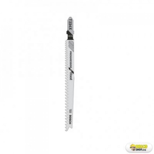Accesoriu ferastrau vertical Bosch 5 PANZE T234X > Verticale
