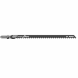 Accesoriu ferastrau vertical Bosch 5 PANZE T 344 DP Verticale
