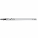 Accesoriu ferastrau vertical Bosch 5 PANZE T 344 DF Verticale