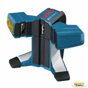 GTL 3 Bosch > Nivele Laser