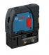 GPL 3 Bosch Nivele Laser