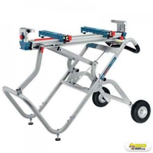 Banc de lucru mobil GTA 2500 W Bosch > Alte produse