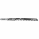 Accesoriu ferastrau vertical Bosch 5 PANZE T 44D Verticale