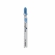 Accesoriu ferastrau vertical Bosch 5 PANZE T 118 BF Verticale