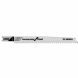 Accesoriu ferastrau vertical Bosch 3 PANZE U 234 X Verticale
