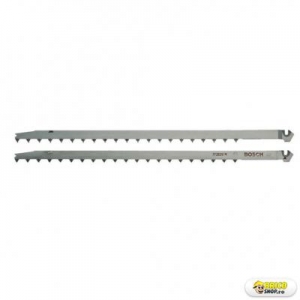 Accesoriu ferastrau coada de vulpe Bosch PANZE BCA > Coada de vulpe