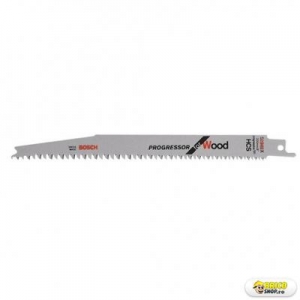 Accesoriu ferastrau sabie Bosch 5 PANZE S 234XF > Sabie