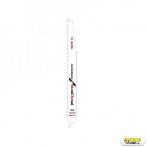 Accesoriu ferastrau sabie Bosch 5 PANZE S 3456 XF > Sabie