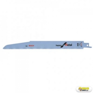 Accesoriu ferastrau sabie Bosch 5 PANZE S 1120 CF > Sabie