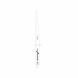 Accesoriu ferastrau sabie Bosch 5 PANZE S 1411 DF /GSA Sabie