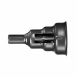 Accesoriu suflanta Bosch DUZA REDUCTIE 9 MM / GHG Suflante