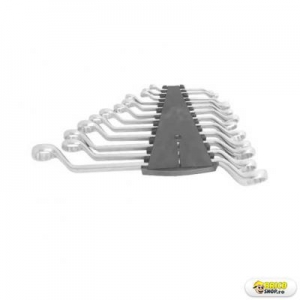 Set de chei Build X-ELL Inelare Cotite > Seturi de chei