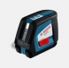 GLL 2-50 Bosch Nivele Laser