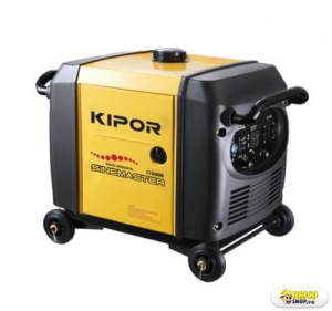 IG 3000  Kipor > Generatoare digitale