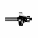 Accesoriu freza Bosch FREZA DE ROTUNJIT, HM Freze