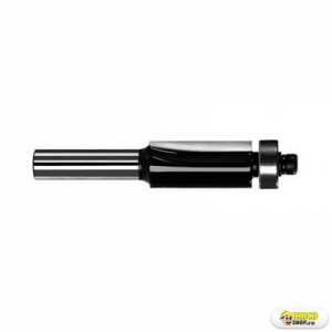 Accesoriu freza Bosch FREZA COPLANARE, HM > Freze