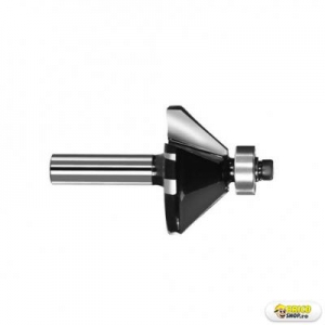 Accesoriu freza Bosch FREZA FATETAT, HM > Freze