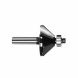 Accesoriu freza Bosch FREZA FATETAT, HM Freze