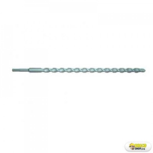 Burghiu SDS Plus Build X-ELL Burghiu pentru Beton cu Prindere SDS > SDS Plus