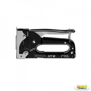 Accesoriu masina de capsat Bosch CAPSATOR DE MANA HT 8 > Masini de capsat