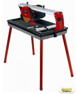 Masina de taiat faianta RT-TC 520 U  Einhell > Alte produse