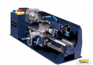 Strung pentru metale BT-ML 300  Einhell > Alte produse