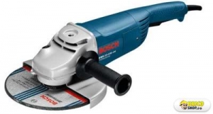 Polizor Bosch GWS 22-230 JH, 2200w, 230mm Bosch > Polizoare