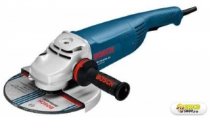 Polizor Bosch GWS 24-230 JH Bosch > Polizoare