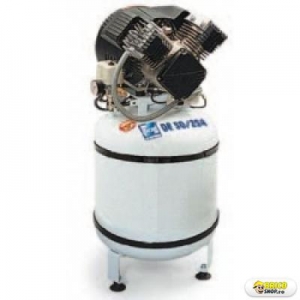 Compresor medical Fiac DE 24/204  > Compresoare medicale
