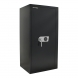 Seif certificat antiefractie Monaco 120 EL, cifru electronic, 600x1200x500 mm, 178 kg,certificare EN 1143-1 clasa 1