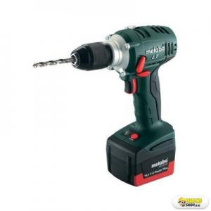 Masina de gaurit cu acumulator BS 14.4 LTX IMPULS  Metabo > Scule cu acumulator