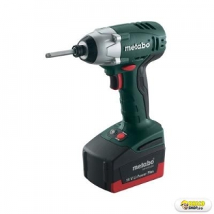 Masina de gaurit cu acumulator SSD 18 LT  Metabo > Scule cu acumulator